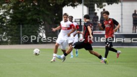 15.08.26 U19 VfB Stuttgart - U19 FC Ingolstadt 04