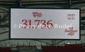 21.03.26 Frauen VfB Stuttgart - 1. FSV Mainz 05