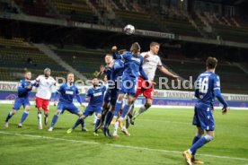 21.12.20 Karlsruher SC - Hamburger SV
