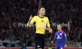 26.10.25 VfB Stuttgart - 1. FSV Mainz 05