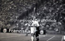 30.04.93 FC Bayern M&uuml;nchen - VfB Stuttgart