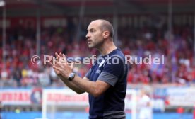 21.08.22 1. FC Heidenheim - DSC Arminia Bielefeld