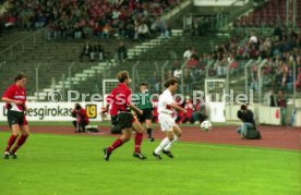 18.09.94 VfB Stuttgart - Eintracht Frankfurt