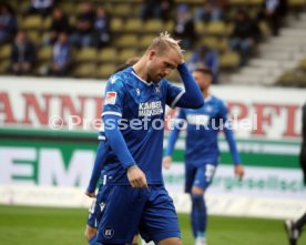 17.10.20 Karlsruher SC - SV Sandhausen