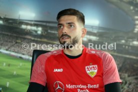 02.03.23 VfB Stuttgart Fabian Bredlow