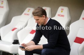 04.05.24 VfB Stuttgart - FC Bayern M&uuml;nchen