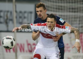 1. FC Heidenheim- VfB Stuttgart