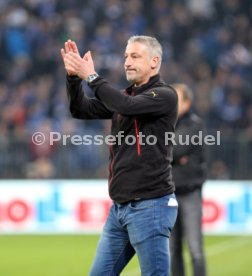 FC Schalke 04 - VfB Stuttgart