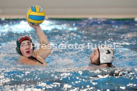 25.01.25 SSV Esslingen - SG Stadtwerke München