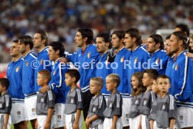 DFB Deutschland - Italien