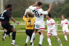 09.01.04 VfB Stuttgart Trainingslager Portugal 2004