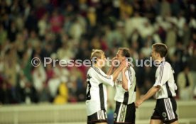 15.06.98 Deutschland - USA