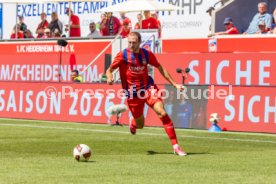 08.08.26 1. FC Heidenheim - VfL Osnabr&uuml;ck