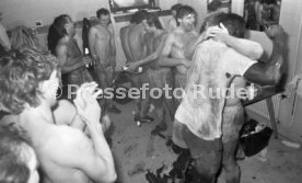 01.04.87 Stuttgarter Kickers - Fortuna D&uuml;sseldorf