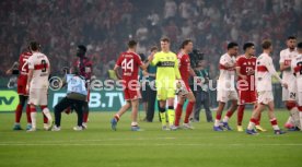 23.05.26 DFB-Pokal Finale 2026 FC Bayern M&uuml;nchen - VfB Stuttgart