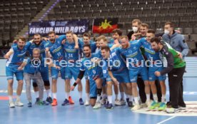 17.03.21 TVB Stuttgart - HBW Balingen-Weilstetten