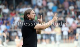 31.07.22 SV Oberachern - Borussia M&ouml;nchengladbach
