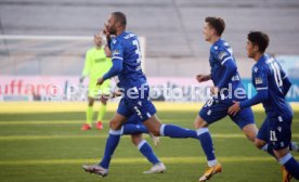 28.11.20 Karlsruher SC - SC Paderborn