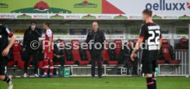 01.11.20 SC Freiburg - Bayer 04 Leverkusen