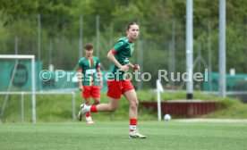 28.04.24 U17 VfL Kirchheim - U17 FC Esslingen