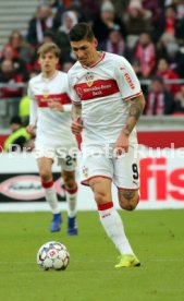VfB Stuttgart - 1. FSV Mainz 05