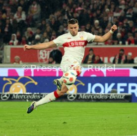 14.02.26 VfB Stuttgart - 1. FC K&ouml;ln