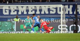 23.02.25 TSG 1899 Hoffenheim - VfB Stuttgart