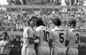 07.05.88 VfB Stuttgart - Borussia Dortmund
