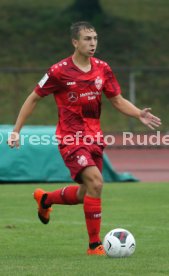 U19 VfB Stuttgart - U17 FC Augsburg
