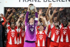 16.08.25 Franz-Beckenbauer-Supercup VfB Stuttgart - FC Bayern München