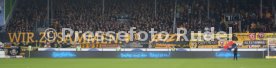 1. FC Heidenheim - Dynamo Dresden