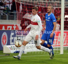 VfB Stuttgart - SV Darmstadt 98