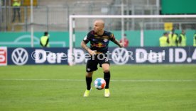 07.08.21 SV Sandhausen - RB Leipzig