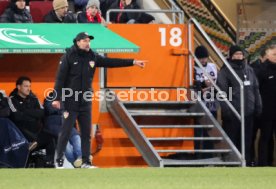 12.01.25 FC Augsburg - VfB Stuttgart