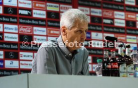 VfB Stuttgart - Borussia Dortmund