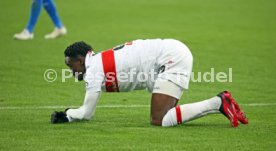 24.01.23 TSG 1899 Hoffenheim - VfB Stuttgart
