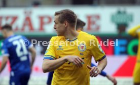 14.03.21 Karlsruher SC - Eintracht Braunschweig