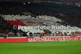 06.11.25 VfB Stuttgart - Feyenoord Rotterdam