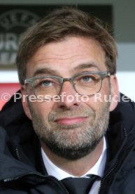 FC Augsburg - FC Liverpool