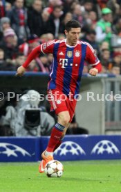 FC Bayern M&uuml;nchen