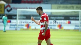 09.05.21 1. FC Heidenheim - SV Sandhausen