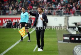 VfB Stuttgart - Bayer 04 Leverkusen