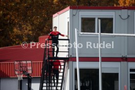 24.10.20 VfB Stuttgart Training