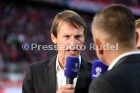 04.10.22 FC Bayern M&uuml;nchen - FC Viktoria Pilsen