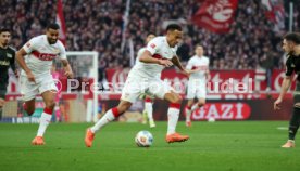 18.01.26 VfB Stuttgart - 1. FC Union Berlin