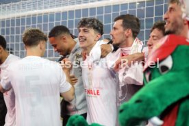 02.04.25 VfB Stuttgart - RB Leipzig