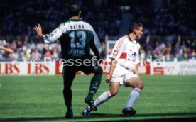 31.05.97 VfB Stuttgart - Arminia Bielefeld