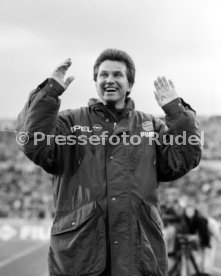 09.03.91 VfB Stuttgart - FC Bayern M&uuml;nchen