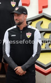 24.07.25 VfB Stuttgart Mitarbeiter Saison Kick-Off
