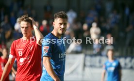 08.10.22 Stuttgarter Kickers - 1. FC Rielasingen-Arlen